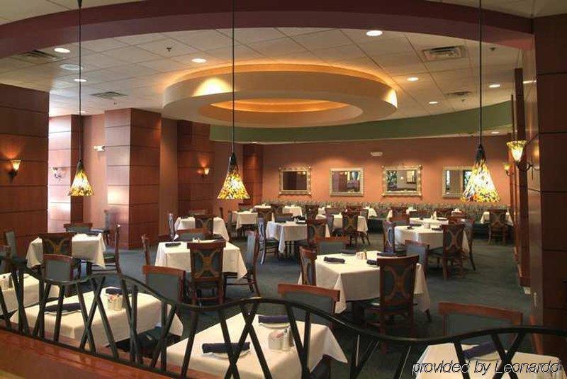 Embassy Suites By Hilton Cleveland Rockside Индепенденс Ресторан фото